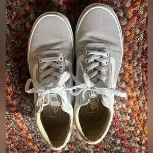Classic Vans • Neutral color